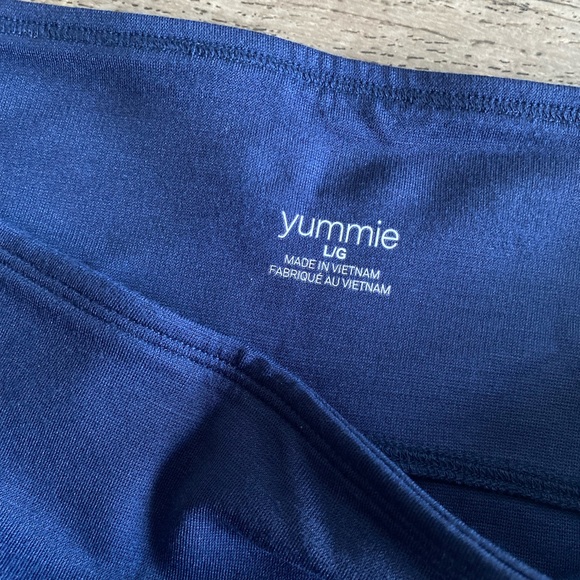 Yummie leggings - Picture 3 of 6